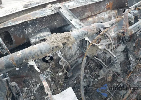 2011 Ram Ram 2500 St from USA, damaged, VIN 3D7UT2CL3BG630318